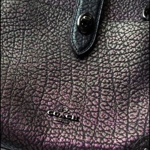 Coach purse $115